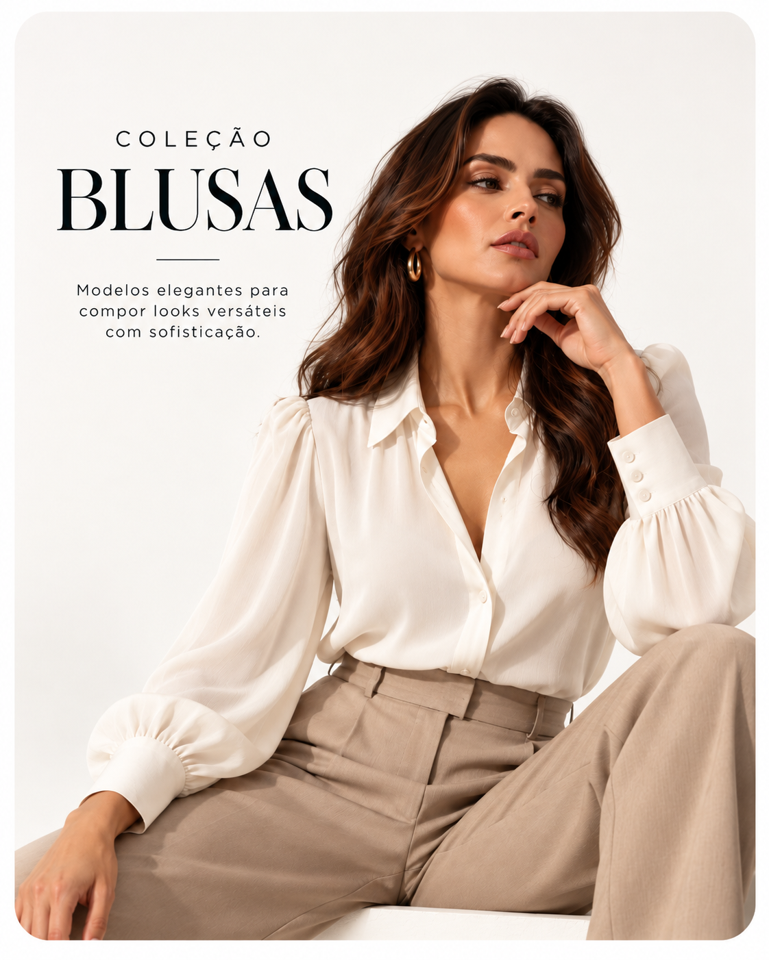 Blusas