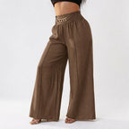 (Compre 1 Leve 2) Calça Pantalona Siena — Leve 2 pelo Preço de 1!
Compre 1 Leve 2 Calça Pantalona Siena
Calça Pantalona Siena
Calça Siena
