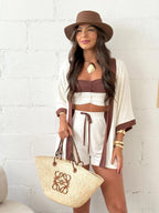 Conjunto Imani