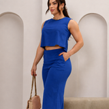 Azul