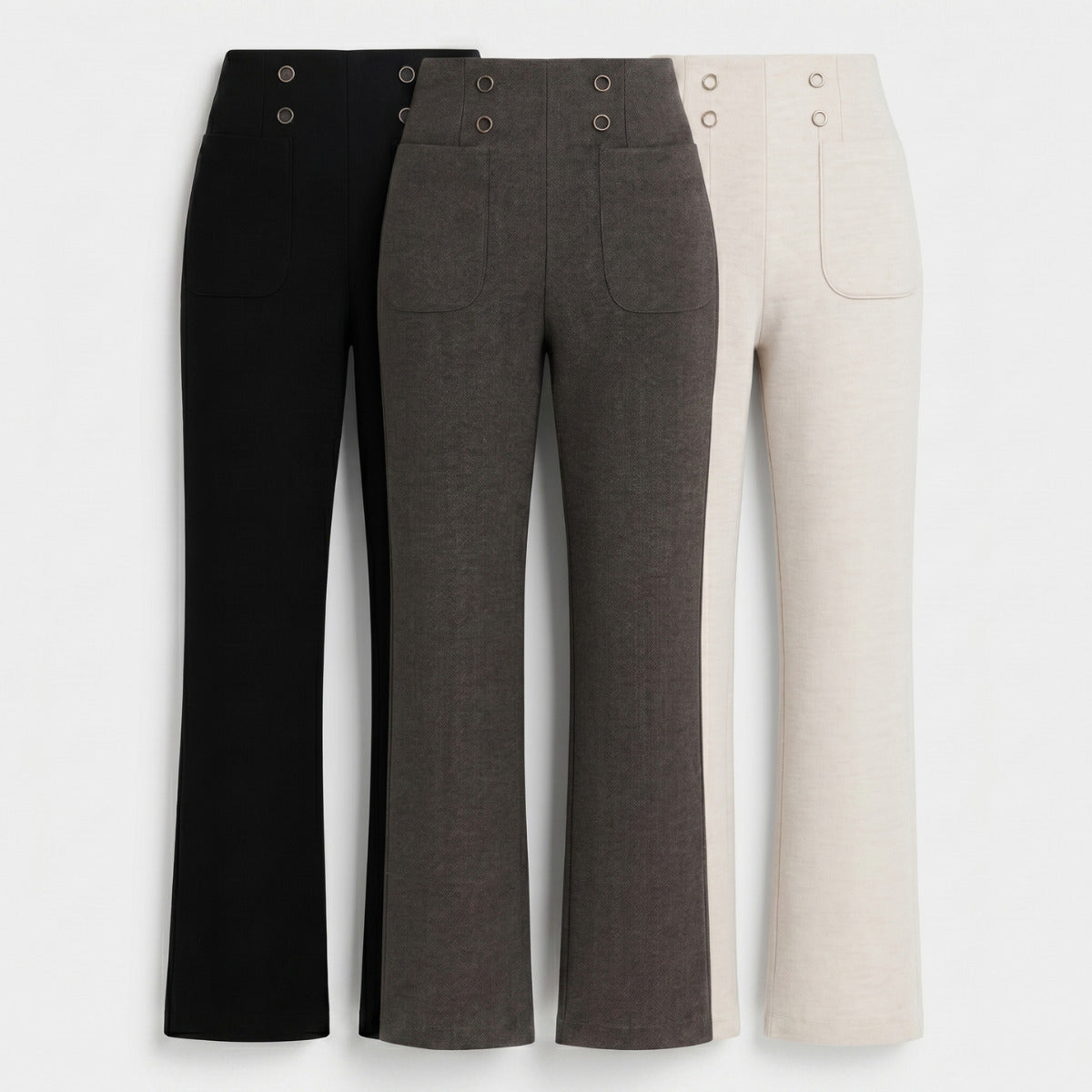 Calça Feminina Solena [Leve 3, Pague Só 2]