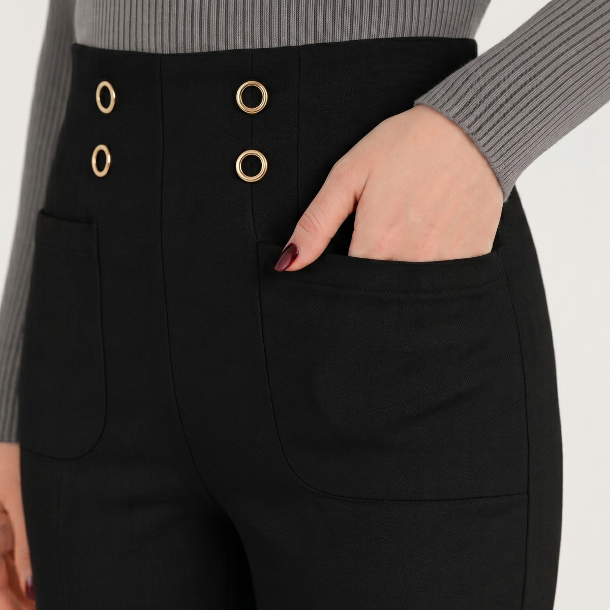Calça Feminina Solena [Leve 3, Pague Só 2]