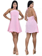 Vestido Oliva