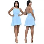 Vestido Oliva
