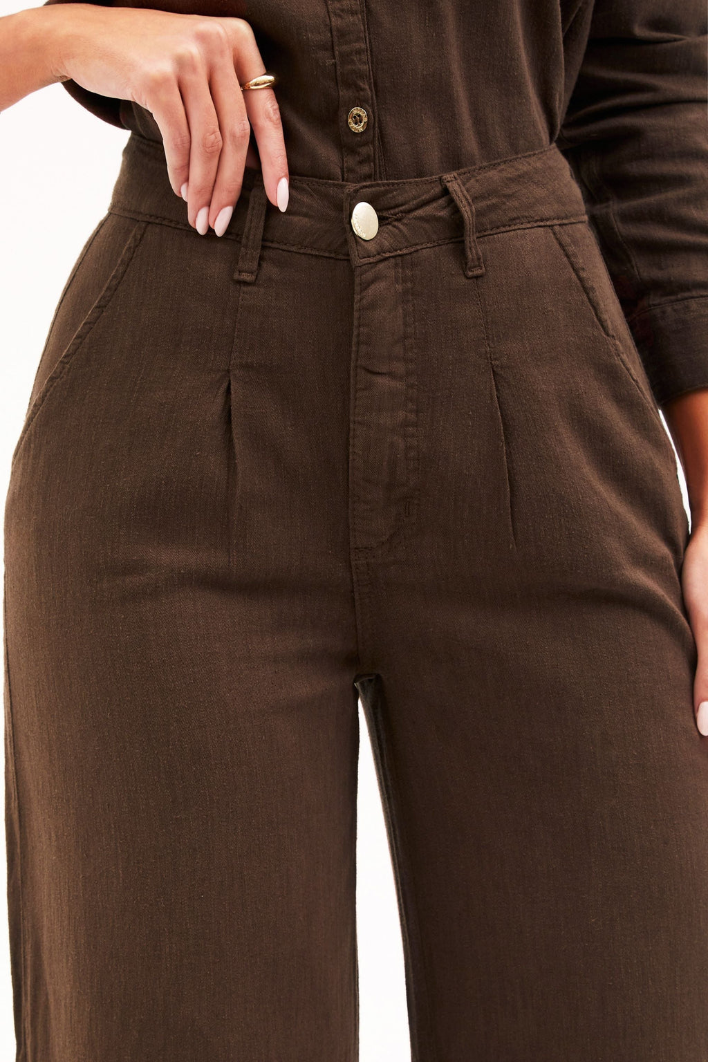 Calça Modeladora Pantalona 100%
[PAGUE 1 LEVE 2] Calça Modeladora Pantalona 100% Linho Premium
Calça Modeladora Pantalona 100% Linho Premium
Calça Modeladora Pantalona