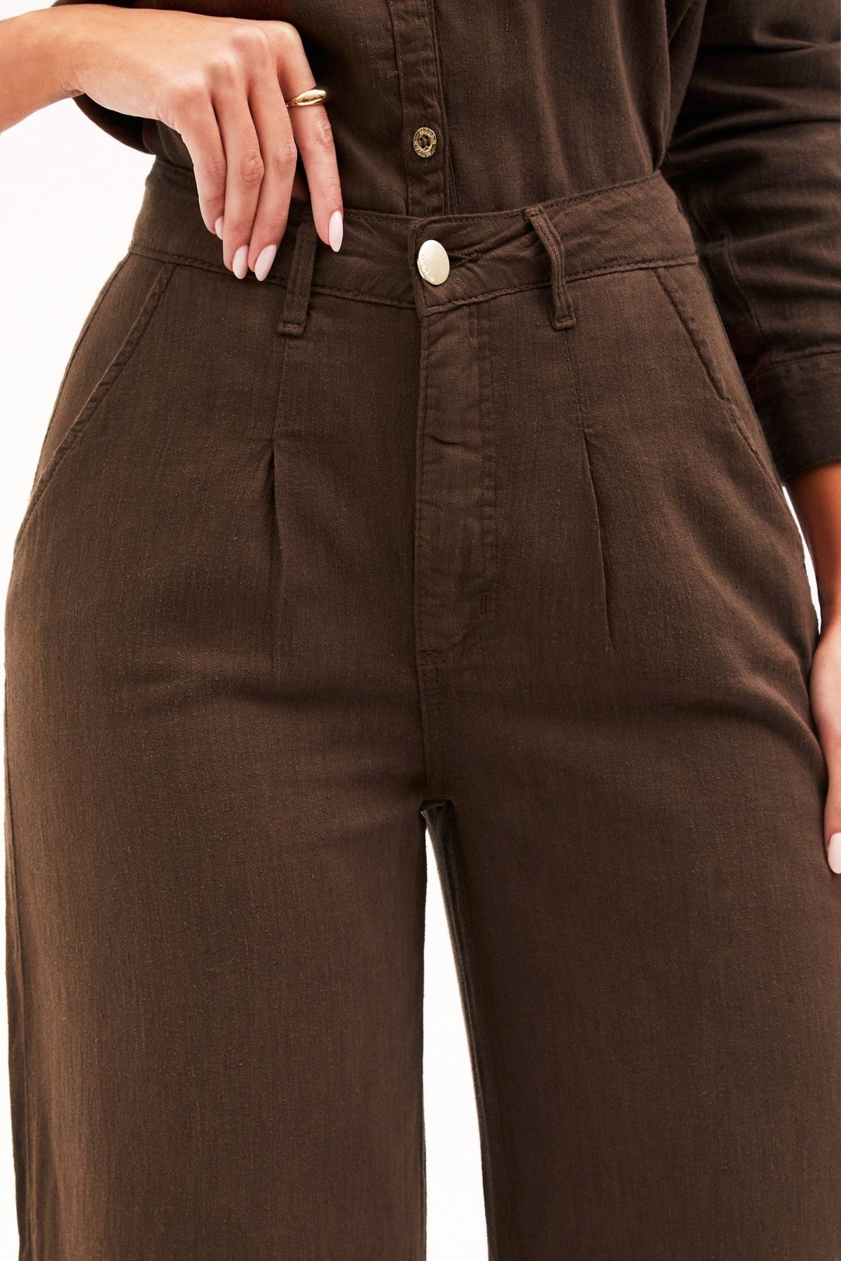 Calça Modeladora Pantalona 100%
[PAGUE 1 LEVE 2] Calça Modeladora Pantalona 100% Linho Premium
Calça Modeladora Pantalona 100% Linho Premium
Calça Modeladora Pantalona