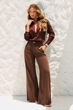 Calça Modeladora Pantalona 100%
[PAGUE 1 LEVE 2] Calça Modeladora Pantalona 100% Linho Premium
Calça Modeladora Pantalona 100% Linho Premium
Calça Modeladora Pantalona