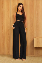 Calça Modeladora Pantalona 100%
[PAGUE 1 LEVE 2] Calça Modeladora Pantalona 100% Linho Premium
Calça Modeladora Pantalona 100% Linho Premium
Calça Modeladora Pantalona