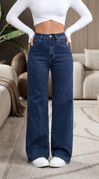 Calça Feminina Denim ( Compre 1 Leve 2)
Calça Feminina Denim
Calça Denim ( Compre 1 Leve 2 )
Calça Denim
