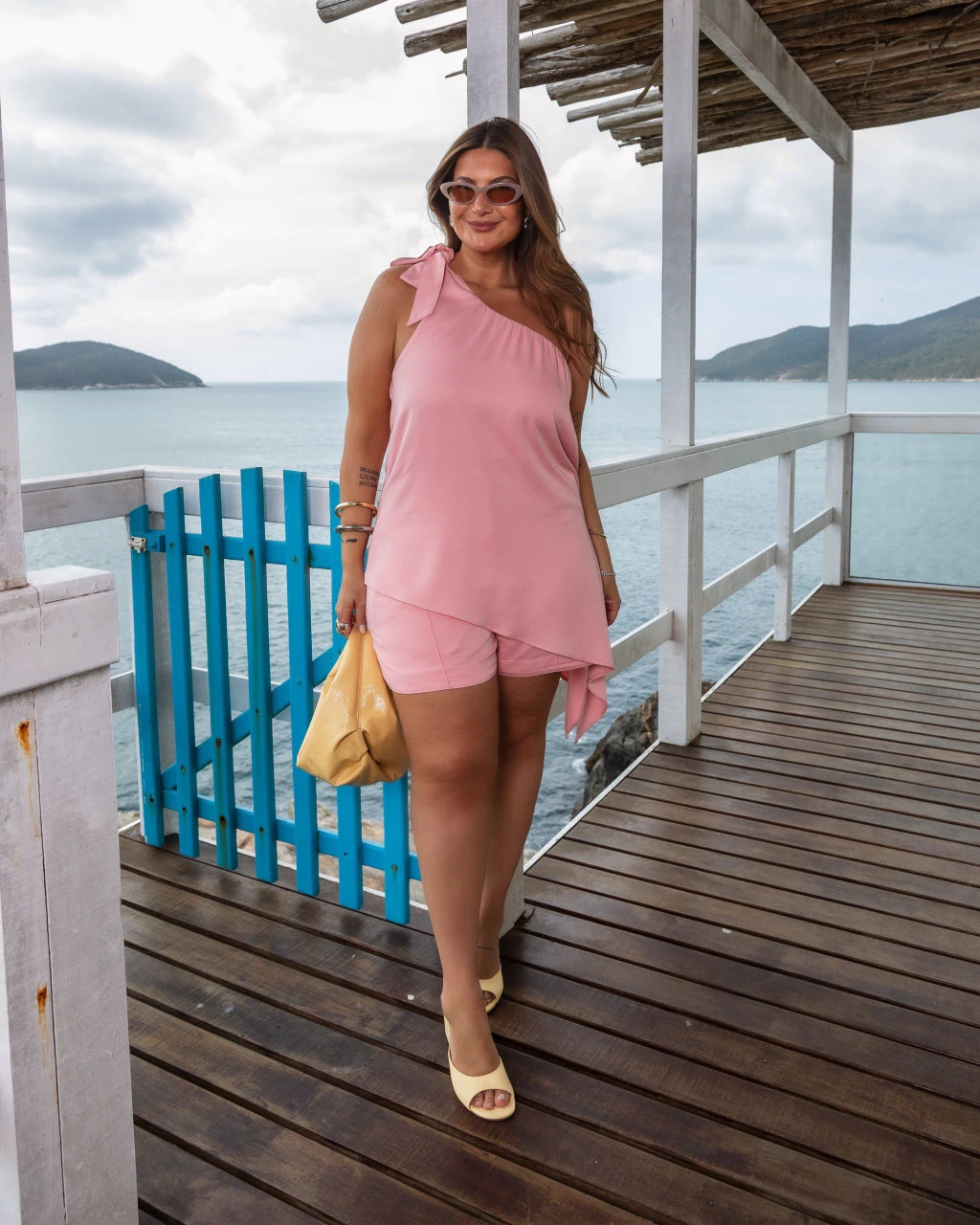 Conjunto Blusa Nula Manga
Conjunto Blusa Nula
Conjunto Nula Manga
Conjunto Nula