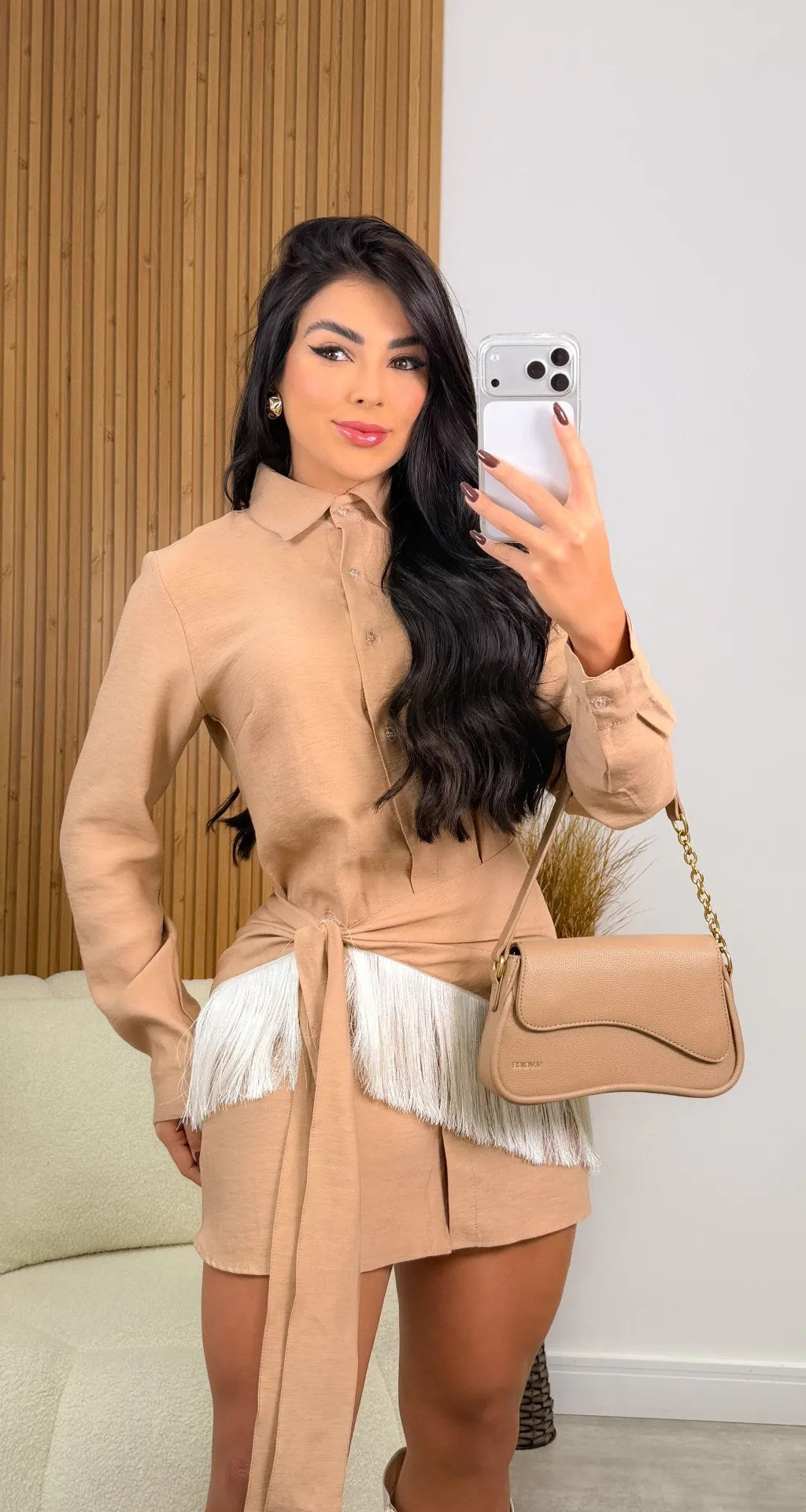Conjunto Heloísa