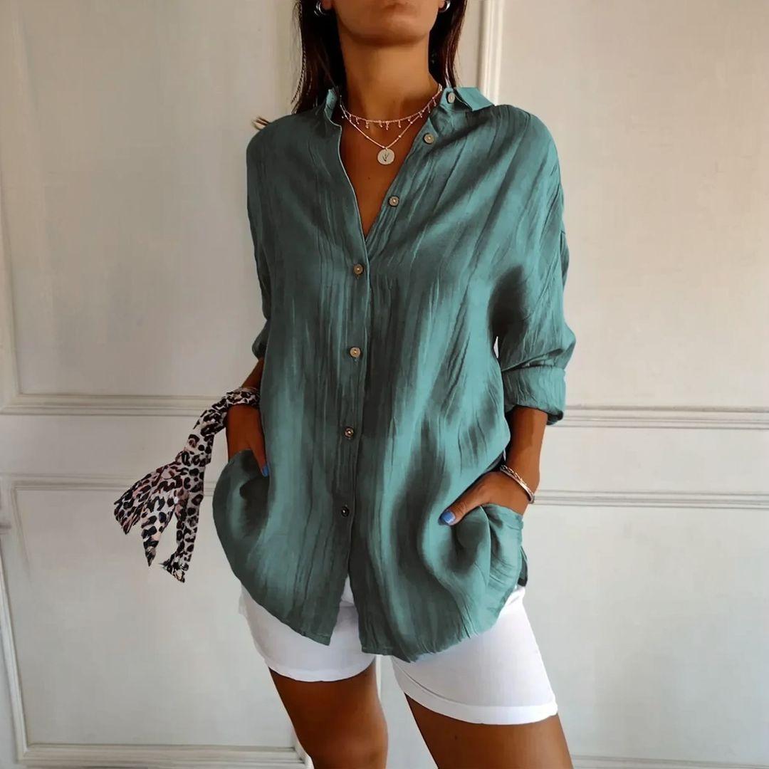 kit camisas ibiza
kit 3 camisas ibiza
camisa ibiza plissada
camisa ibiza linho
camisa ibiza
Camisa Ibiza em Linho de Algodão