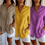 kit camisas ibiza
kit 3 camisas ibiza
camisa ibiza plissada
camisa ibiza linho
camisa ibiza
Camisa Ibiza em Linho de Algodão