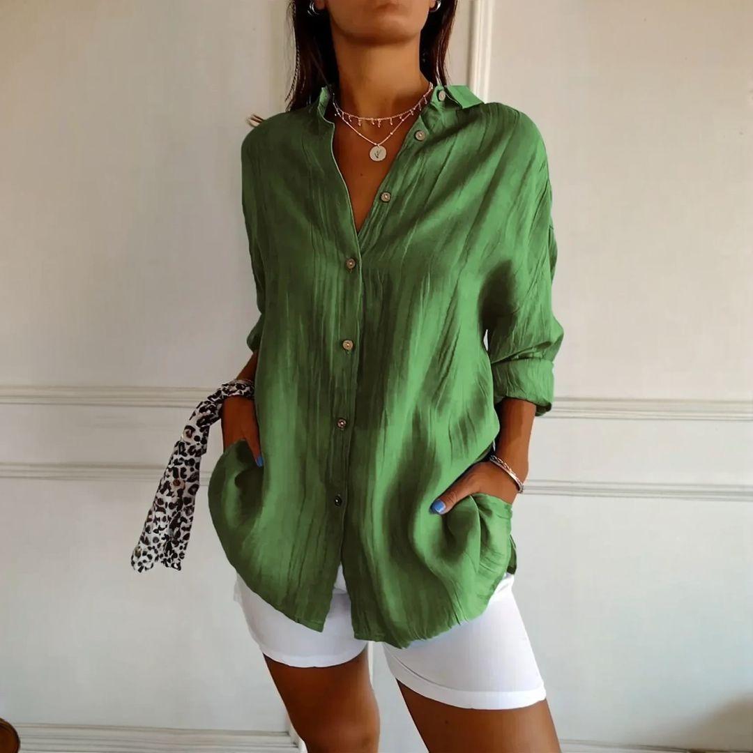kit camisas ibiza
kit 3 camisas ibiza
camisa ibiza plissada
camisa ibiza linho
camisa ibiza
Camisa Ibiza em Linho de Algodão