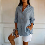 kit camisas ibiza
kit 3 camisas ibiza
camisa ibiza plissada
camisa ibiza linho
camisa ibiza
Camisa Ibiza em Linho de Algodão