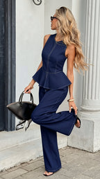 Conjunto Mônaco
Conjunto Feminino Mônaco