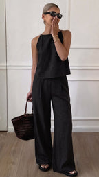 Conjunto Casual Mykonos