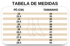 Sandália Feminina Ortopédica Savana