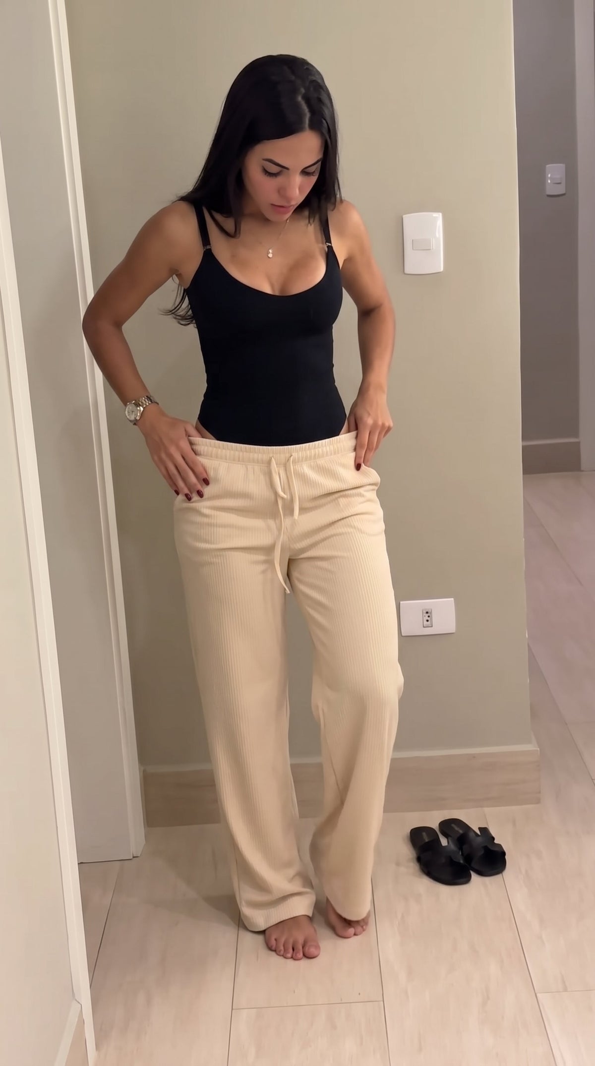 Calça Solare
Calça Feminina Solare (Compre 2 Leve 3)
Calça Feminina Solare