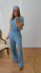 Conjunto Feminino Damaris em Vicenza Premium
Conjunto Damaris em Vicenza Premium
Conjunto Damaris