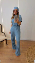 Conjunto Feminino Damaris em Vicenza Premium