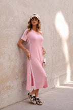 Vestido Feminino Judith em Moletinho Premium