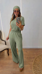 Conjunto Feminino Damaris em Vicenza Premium
Conjunto Damaris em Vicenza Premium
Conjunto Damaris