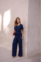 Conjunto Feminino Damaris em Vicenza Premium
Conjunto Damaris em Vicenza Premium
Conjunto Damaris