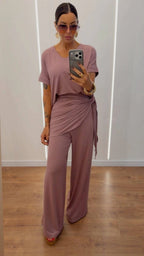 Conjunto Feminino Damaris em Vicenza Premium
Conjunto Damaris em Vicenza Premium
Conjunto Damaris