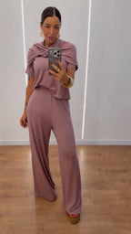 Conjunto Feminino Damaris em Vicenza Premium
Conjunto Damaris em Vicenza Premium
Conjunto Damaris